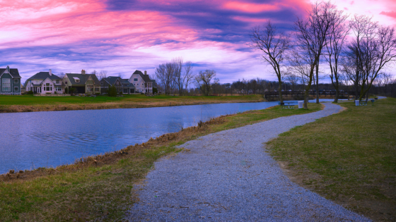 Discover Beginner-Friendly and Advanced Trails Around St. Joseph